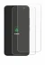 Image of the device Nubia Air Pro with a wide variety of screen protectors.