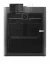Image of the device Bambu Lab X2D with a wide variety of screen protectors.