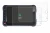 Image of the device Hugerock X72 with a wide variety of screen protectors.