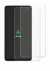 Image of the device Oppo A5i Pro with a wide variety of screen protectors.