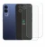 Image of the device Vivo V70 FE (Front+Camera) with a wide variety of screen protectors.
