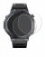 Image of the device Jugeman V20 1.43" with a wide variety of screen protectors.
