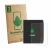 Front side of a product packaging with the brand logo ScreenLeaf. Next to it is the device PocketBook Era Lite shown with the 