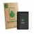 Front side of a product packaging with the brand logo ScreenLeaf. Next to it is the device Xiaomi Poco Pad C1 shown with the c