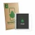 Front side of a product packaging with the brand logo ScreenLeaf. Next to it is the device Bigme B7 Pro shown with the corresp