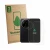 Front side of a product packaging with the brand logo ScreenLeaf. Next to it is the device Xiaomi Leica Leitzphone (Front+Came