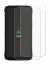 Image of the device Doogee Blade 10 Energy with a wide variety of screen protectors.