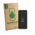 Front side of a product packaging with the brand logo ScreenLeaf. Next to it is the device Honor X8d shown with the correspond