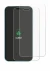 Image of the device Huawei Nova 16 Ultra with a wide variety of screen protectors.