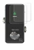 Image of the device TC Electronic POLYTUNE 3 Noir with a wide variety of screen protectors.