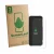 Front side of a product packaging with the brand logo ScreenLeaf. Next to it is the device Hotwav Cyber 18 shown with the corr