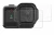 Image of the device GoPro Mission 1 with a wide variety of screen protectors.