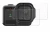 Image of the device GoPro Mission 1 Pro with a wide variety of screen protectors.