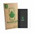Front side of a product packaging with the brand logo ScreenLeaf. Next to it is the device FiiO M33 R2R shown with the corresp