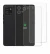 Image of the device Motorola ThinkPhone (Front+Camera) with a wide variety of screen protectors.
