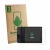 Front side of a product packaging with the brand logo ScreenLeaf. Next to it is the device XP-PEN Star G430S shown with the co