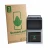 Front side of a product packaging with the brand logo ScreenLeaf. Next to it is the device Botslab G300H Plus shown with the c