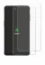Image of the device Samsung Galaxy XCover Pro (case-friendly) with a wide variety of screen protectors.