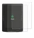 Image of the device inkBOOK Solaris with a wide variety of screen protectors.