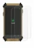 Image of the device DT Research DT361DM (portrait) with a wide variety of screen protectors.