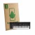 Front side of a product packaging with the brand logo ScreenLeaf. Next to it is the device KORG Kronos 3 (2025) 61 shown with 