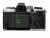 Image of the device OM System OM-3 ASTRO with a wide variety of screen protectors.
