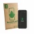 Front side of a product packaging with the brand logo ScreenLeaf. Next to it is the device Oppo Reno 16 Pro 5G shown with the 