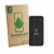 Front side of a product packaging with the brand logo ScreenLeaf. Next to it is the device Google Pixel 11 Pro Fold shown with