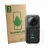 Front side of a product packaging with the brand logo ScreenLeaf. Next to it is the device Insta360 X6 shown with the correspo