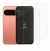 Image of the device Google Pixel 11 Pro (Front+Camera) with a wide variety of screen protectors.