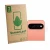 Front side of a product packaging with the brand logo ScreenLeaf. Next to it is the device Google Pixel 11 Pro (ONLY Camera Le