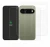 Image of the device Google Pixel 11 Pro XL (Front+Back) with a wide variety of screen protectors.