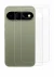 Image of the device Google Pixel 11 Pro XL (Back) with a wide variety of screen protectors.