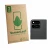 Front side of a product packaging with the brand logo ScreenLeaf. Next to it is the device Google Pixel 11 Pro Fold (ONLY Came
