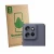 Front side of a product packaging with the brand logo ScreenLeaf. Next to it is the device Motorola Edge 60 Neo (ONLY Camera L