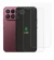 Image of the device Xiaomi Poco F9 Ultra (Front+Camera) with a wide variety of screen protectors.