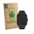 Front side of a product packaging with the brand logo ScreenLeaf. Next to it is the device Black Shark GT3 Neo shown with the 