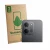 Front side of a product packaging with the brand logo ScreenLeaf. Next to it is the device Xiaomi Redmi 17C 5G (ONLY Camera Le