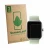 Front side of a product packaging with the brand logo ScreenLeaf. Next to it is the device Decathlon CW 500 S shown with the c