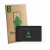 Front side of a product packaging with the brand logo ScreenLeaf. Next to it is the device Honor Pad X7b shown with the corres