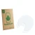 Front side of a product packaging with the brand logo ScreenLeaf. Next to it is the corresponding screen protector.